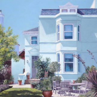Anna's House