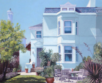 Anna's House