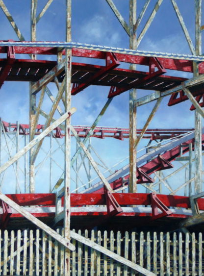 Big Dipper 4