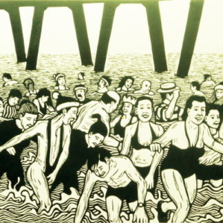 Boxing Day retreat - Jim Robertshaw