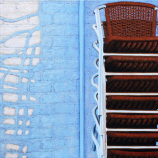 Chairs 2 - Jim Robertshaw