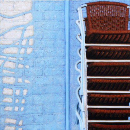 Chairs 2 - Jim Robertshaw