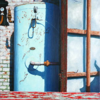 I don't recommend this builder - Jim Robertshaw