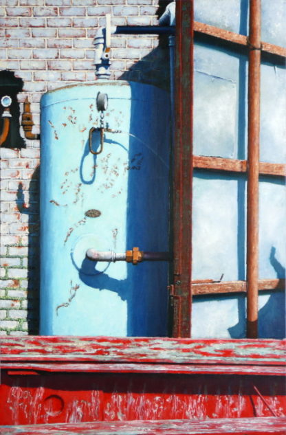 I don't recommend this builder - Jim Robertshaw