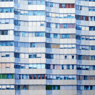 Rooms with a view - Jim Robertshaw
