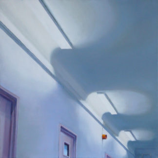 Striplights - Jim Robertshaw