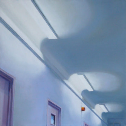 Striplights - Jim Robertshaw