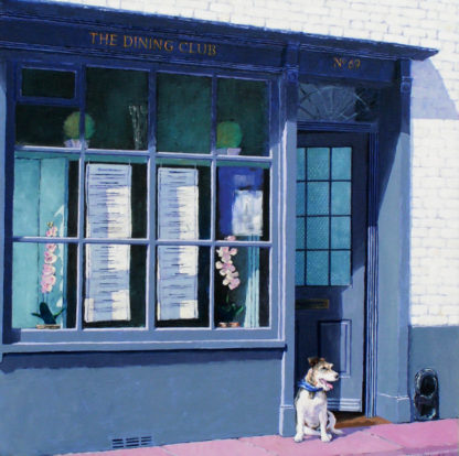 The Dining Club