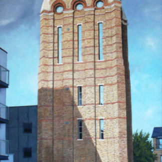 Water Tower